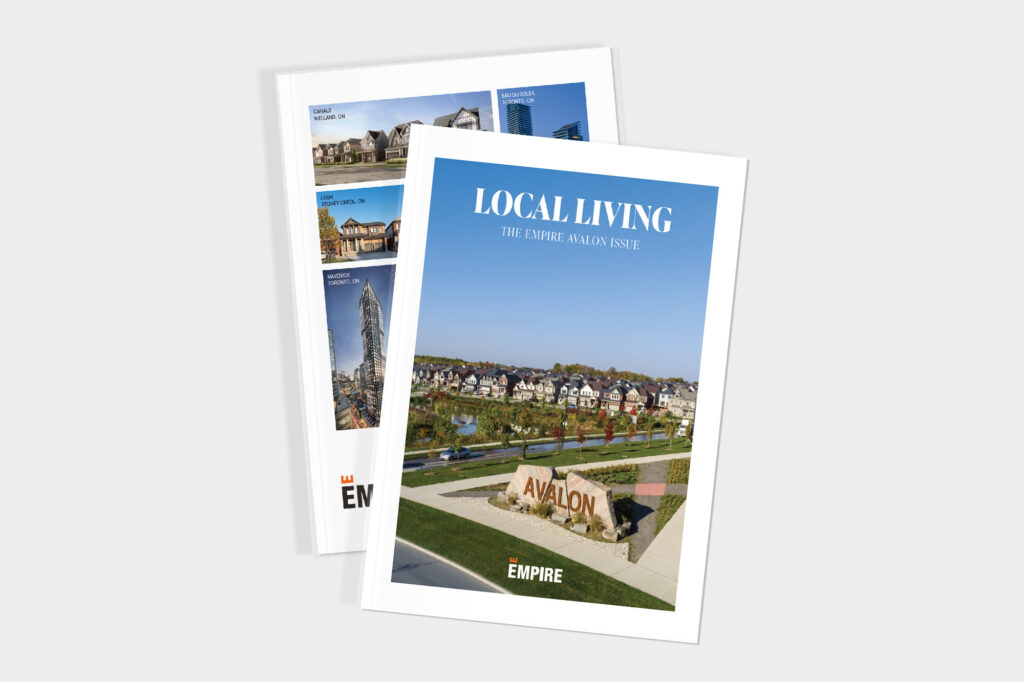 The Caledonia Community Guide