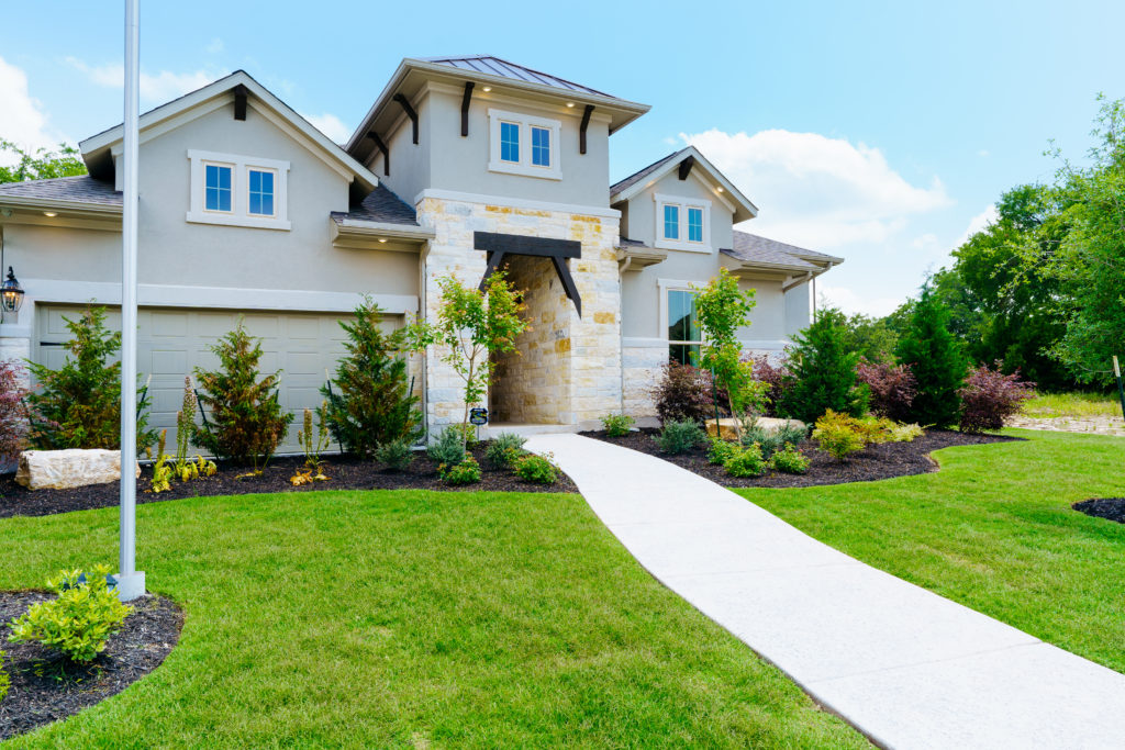 Buying a MoveIn Ready vs. New Build Home What's the Difference