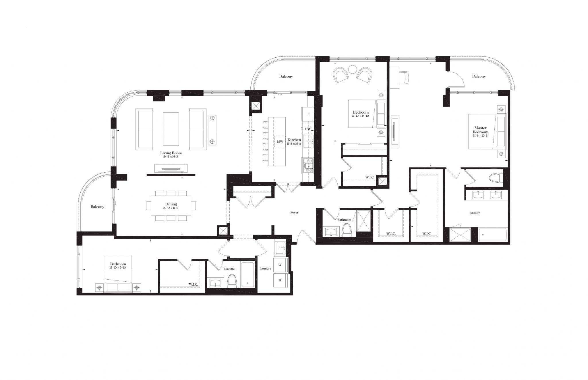 The Doncliffe | 406