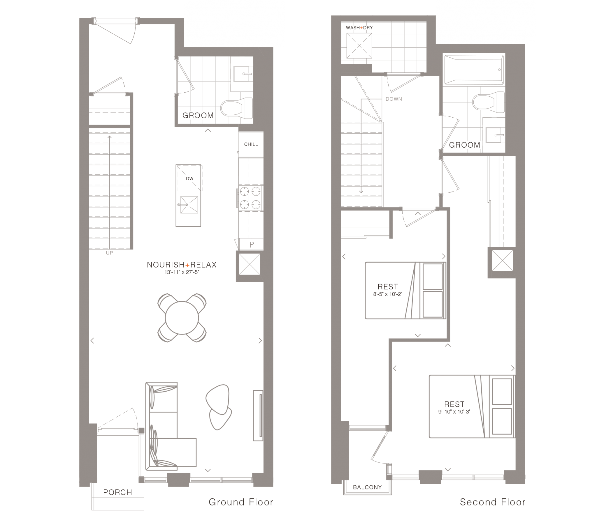 Jordan New Condos Empire Communities