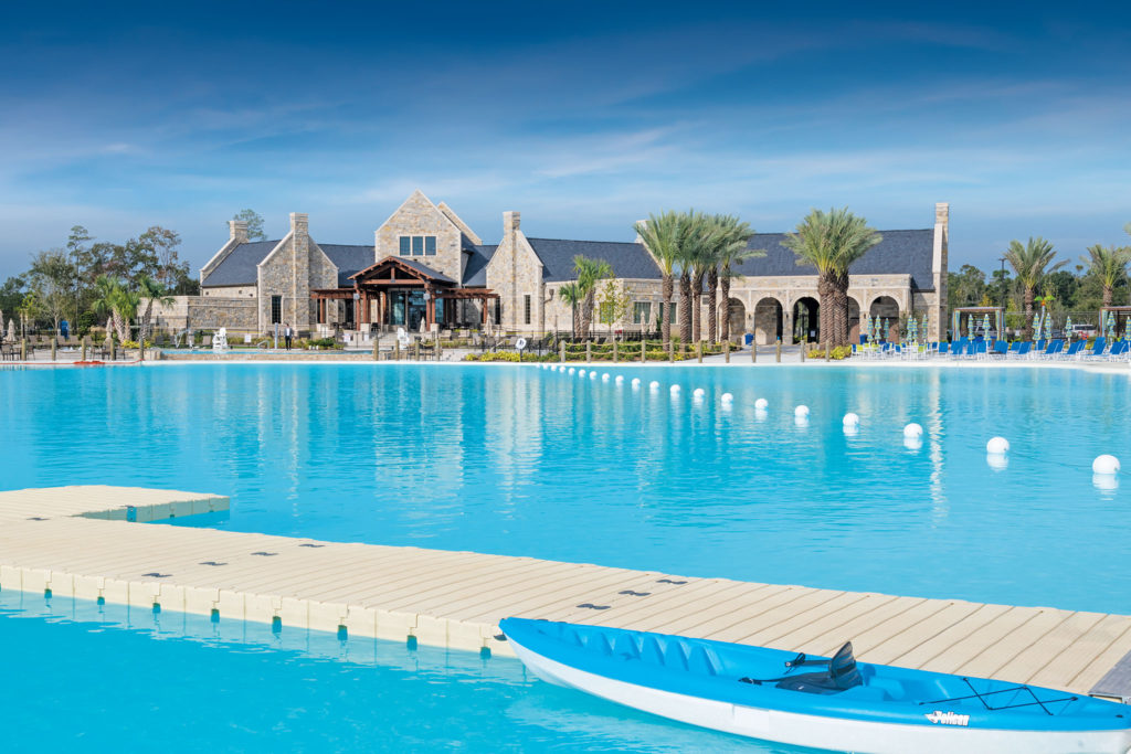 Discover What's Around Sunterra — One of Empire's Newest Communities