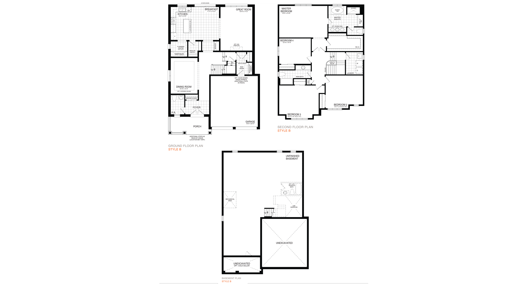 Arcadia New Homes Empire Communities
