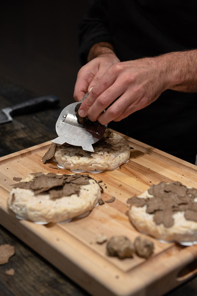 How to Create the Perfect Charcuterie Board Empire