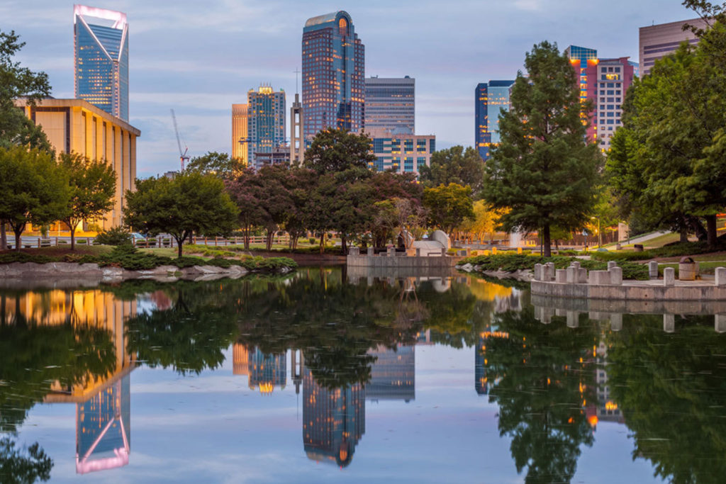 3 Reasons Cotswold Might Be Your Perfect Charlotte Suburb