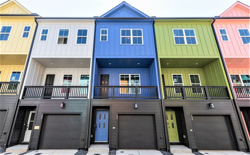 Empire Paintbox Wins Community of the Year Empire Communities