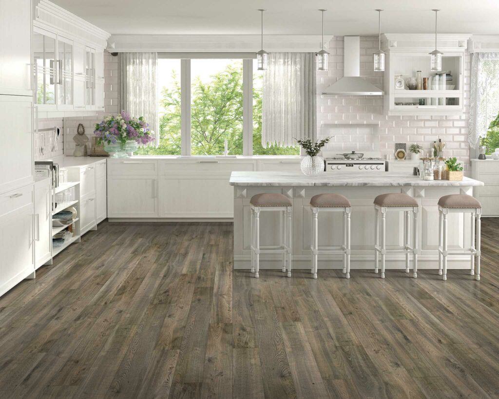 6 Reasons Why Laminate Flooring is Making a Comeback