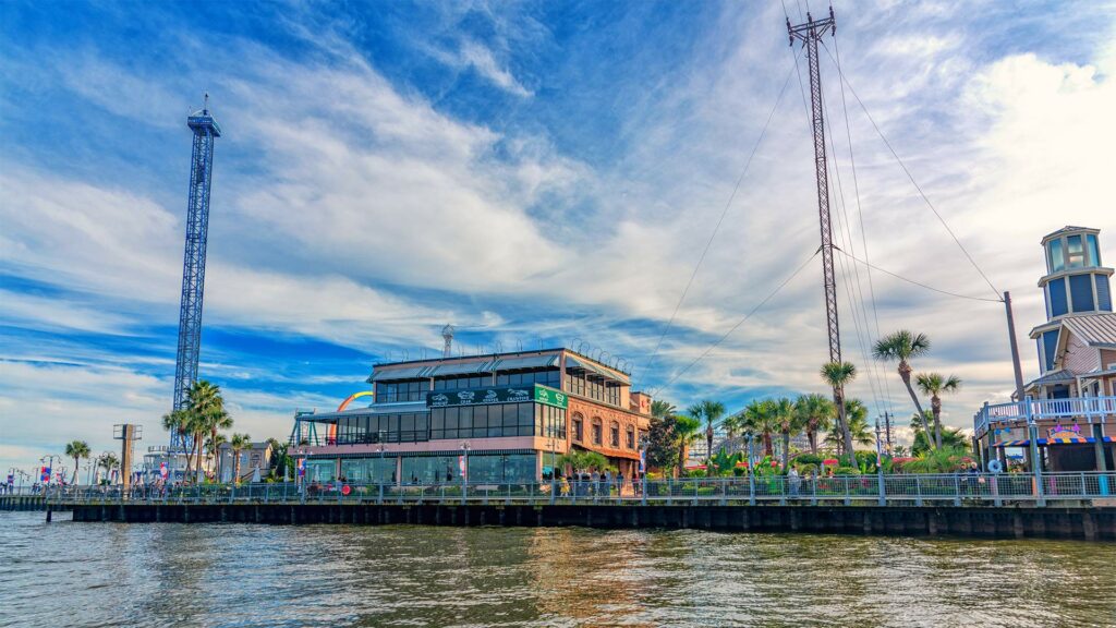 Live Like a Local Along Texas' Gulf Coast