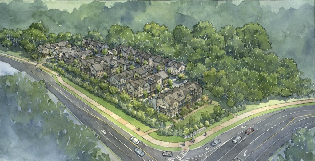 New Home For Sale in Atlanta, GA Empire Communities