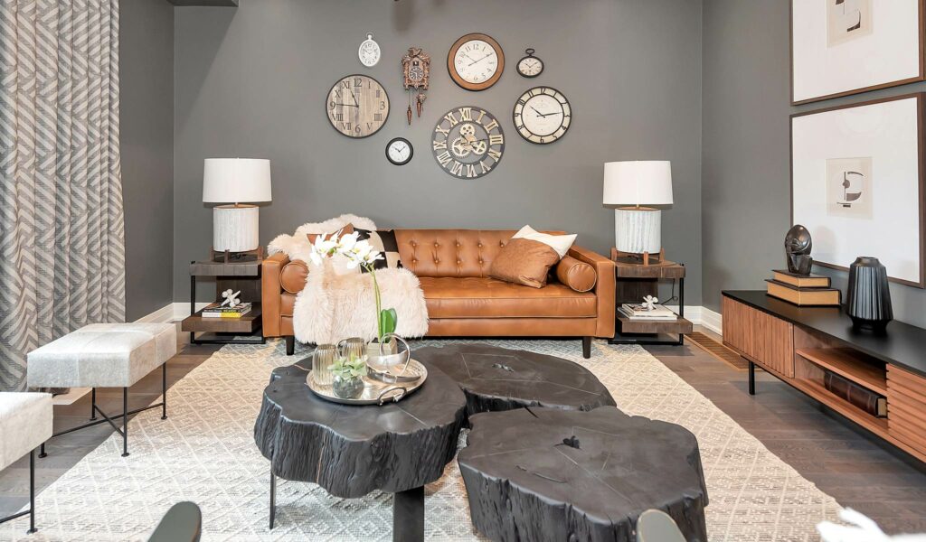 Make the Most of Cool Tones in Your Home's Design